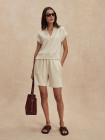 náhled Dámské tílko Varley Gracee V Neck Tank