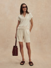 náhled Dámské tílko Varley Gracee V Neck Tank