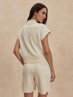 náhled Dámské tílko Varley Gracee V Neck Tank