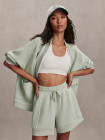 náhled Dámské kraťasy Varley Barnes High Rise Short 4.5
