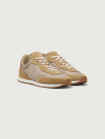 náhled Dámské VOLNOČASOVÉ Varley Amera Runner Suede/Satin