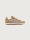 náhled Dámské VOLNOČASOVÉ Varley Amera Runner Suede/Satin