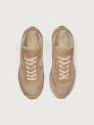 náhled Dámské VOLNOČASOVÉ Varley Amera Runner Suede/Satin