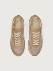 náhled Dámské volnočasové boty Varley Amera Runner Suede/Satin