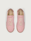 náhled Dámské volnočasové boty Varley Arwen Sneaker Suede