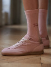 náhled Dámské volnočasové boty Varley Arwen Sneaker Suede