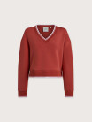 náhled Dámská mikina Varley Blithe Cropped Sweat