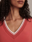 náhled Dámská mikina Varley Blithe Cropped Sweat