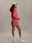 náhled Dámská mikina Varley Blithe Cropped Sweat