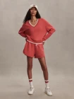 náhled Dámská mikina Varley Blithe Cropped Sweat