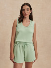 náhled Dámské kraťasy Varley Coulter High Rise Short 3.5