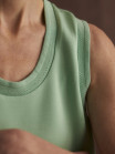 náhled Dámské tílko Varley Cambrie Scoop Neck Tank