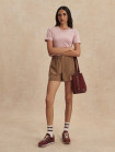 náhled Dámské tričko Varley Regina Fitted Tee