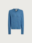 náhled Dámský svetr Varley Pembroke Knit Cardigan