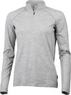 náhled Dámská mikina Lundhags Gimmer Merino Lt Ws 1/2 Zip