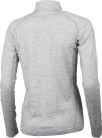 náhled Dámská mikina Lundhags Gimmer Merino Lt Ws 1/2 Zip