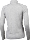 náhled Dámská mikina Lundhags Gimmer Merino Lt Ws 1/2 Zip