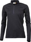 náhled Dámská mikina Lundhags Gimmer Merino Lt Ws 1/2 Zip