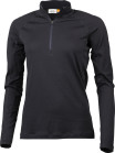 náhled Dámská mikina Lundhags Gimmer Merino Lt Ws 1/2 Zip
