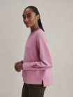 náhled Dámská mikina Varley Zosia Crew Neck Sweat