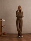 náhled Dámské tričko Varley Nathaniel Long Sleeve Top