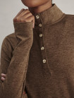 náhled Dámské tričko Varley Nathaniel Long Sleeve Top