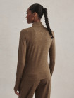 náhled Dámské tričko Varley Nathaniel Long Sleeve Top