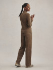 náhled Dámské tričko Varley Nathaniel Long Sleeve Top