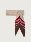 náhled Dámské ŠÁLY Varley Silk Signature Scarf