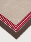 náhled Dámské ŠÁLY Varley Silk Signature Scarf