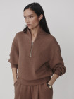 náhled Dámská mikina Varley Davidson Sweat