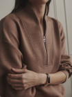 náhled Dámská mikina Varley Davidson Sweat