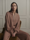 náhled Dámská mikina Varley Davidson Sweat