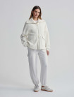 náhled Dámská bunda Varley Eleanor Patch Pocket Fleece