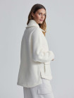 náhled Dámská bunda Varley Eleanor Patch Pocket Fleece