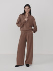 náhled Dámské kalhoty Varley The Extra Wide Leg Pant 32