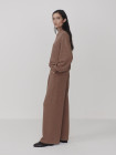 náhled Dámské kalhoty Varley The Extra Wide Leg Pant 32