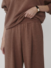 náhled Dámské kalhoty Varley The Extra Wide Leg Pant 32