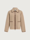 náhled Dámská bunda Varley Ruiko Zip Through Fleece