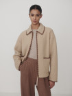 náhled Dámská bunda Varley Ruiko Zip Through Fleece