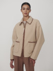 náhled Dámská bunda Varley Ruiko Zip Through Fleece
