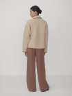 náhled Dámská bunda Varley Ruiko Zip Through Fleece