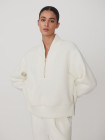 náhled Dámská mikina Varley Mumford Half Zip Fleece