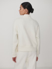 náhled Dámská mikina Varley Mumford Half Zip Fleece