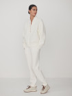 náhled Dámská mikina Varley Mumford Half Zip Fleece