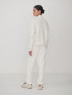 náhled Dámská mikina Varley Mumford Half Zip Fleece