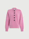 náhled Dámská mikina Varley Reena Button Front Sweat