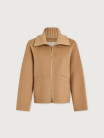 náhled Dámská bunda Varley Darnley Short Jacket
