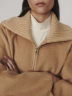 náhled Dámská bunda Varley Darnley Short Jacket