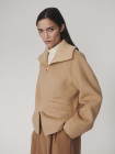 náhled Dámská bunda Varley Darnley Short Jacket